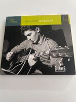 2 CD Sacha Distel « Jazz Guitarist » (jazz france)